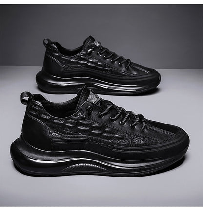 Soft Soles Men's Fashion Casual Shoes - Bellkmart