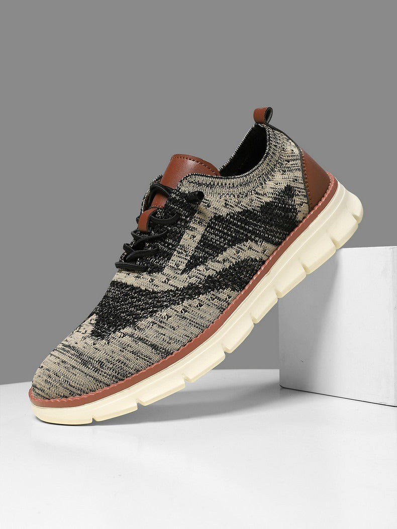 Bellkmart New Slip On Comfy Orthopedic Sneakers - Bellkmart