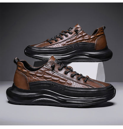 Soft Soles Men's Fashion Casual Shoes - Bellkmart