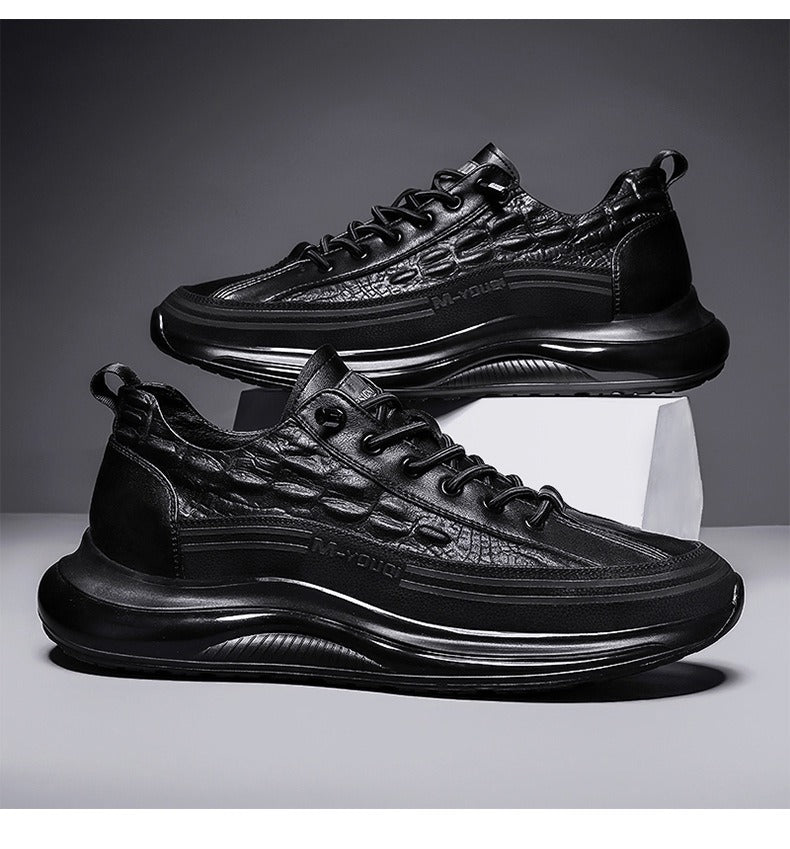 Soft Soles Men's Fashion Casual Shoes - Bellkmart