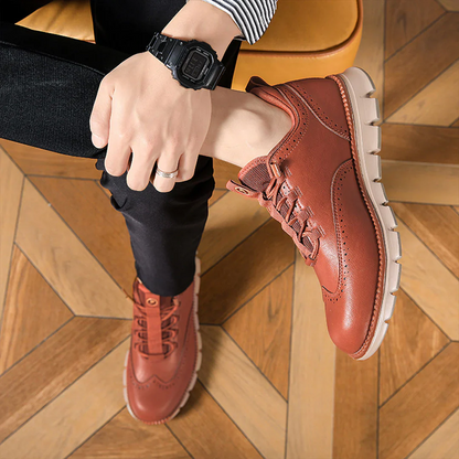 Bellkmart Super Comfy Orthopedic Sneakers - Last day 60% off - Bellkmart