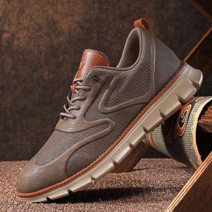 Bellkmart Autumn New Slip On Comfy Orthopedic Sneakers - Bellkmart