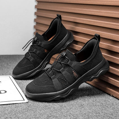 Wide Toe Box Comfy Orthopedic Slip On Shoes - Bellkmart