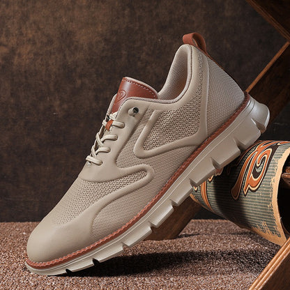 Bellkmart Autumn New Slip On Comfy Orthopedic Sneakers - Bellkmart