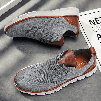 CLOUDWALK OXFORD DRESS SNEAKERS