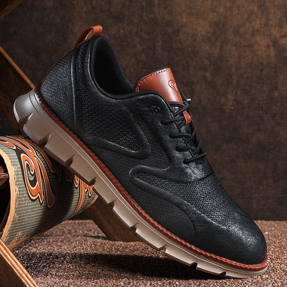 Bellkmart Autumn New Slip On Comfy Orthopedic Sneakers - Bellkmart