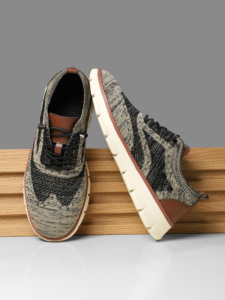 Bellkmart New Slip On Comfy Orthopedic Sneakers - Bellkmart