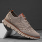 Hollow Breathable Comfy Orthopedic Sneakers - Bellkmart