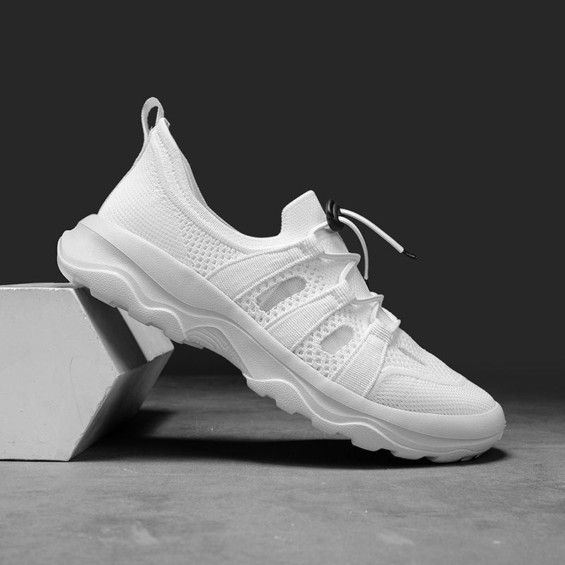 Wide Toe Box Comfy Orthopedic Slip On Shoes - Bellkmart