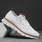 Hollow Breathable Comfy Orthopedic Sneakers - Bellkmart