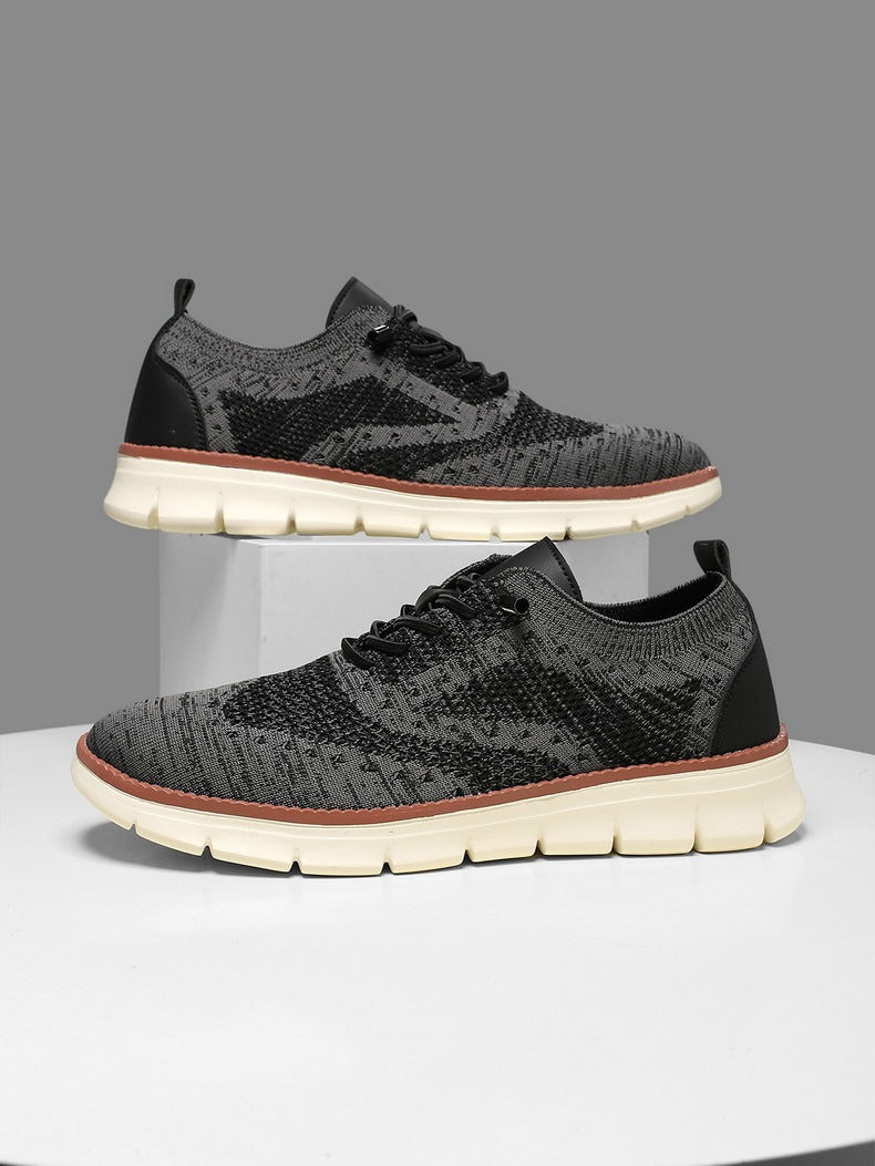 Bellkmart New Slip On Comfy Orthopedic Sneakers - Bellkmart