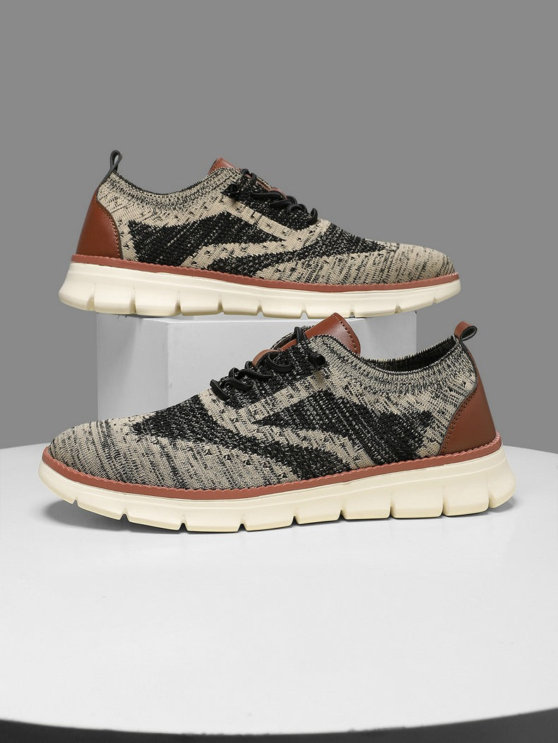 Bellkmart New Slip On Comfy Orthopedic Sneakers - Bellkmart