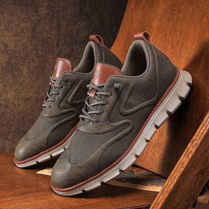 Bellkmart Autumn New Slip On Comfy Orthopedic Sneakers - Bellkmart