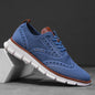Hollow Breathable Comfy Orthopedic Sneakers - Bellkmart