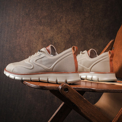 Bellkmart Autumn New Slip On Comfy Orthopedic Sneakers - Bellkmart