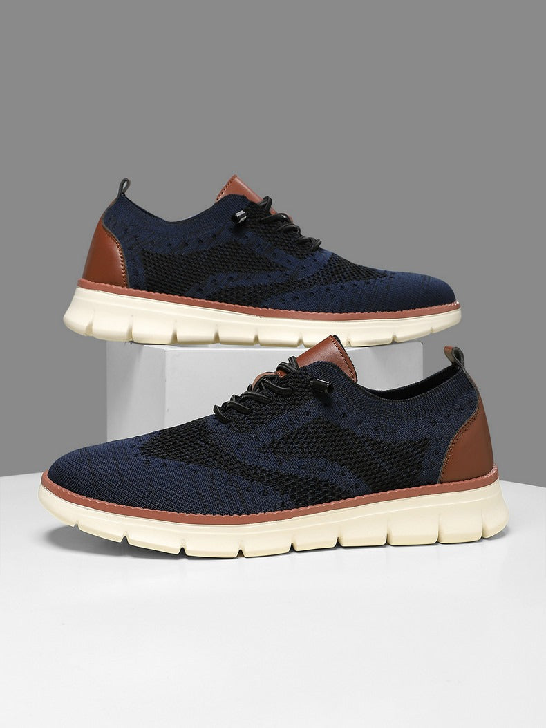 Bellkmart New Slip On Comfy Orthopedic Sneakers - Bellkmart