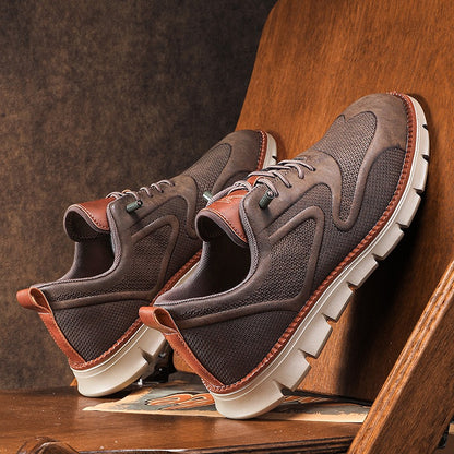 Bellkmart Autumn New Slip On Comfy Orthopedic Sneakers - Bellkmart