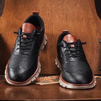 Bellkmart Autumn New Slip On Comfy Orthopedic Sneakers - Bellkmart