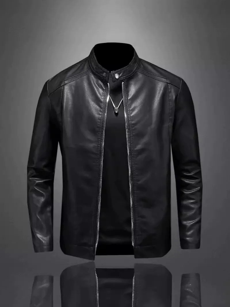 Men'S Trendy Casual Jacket