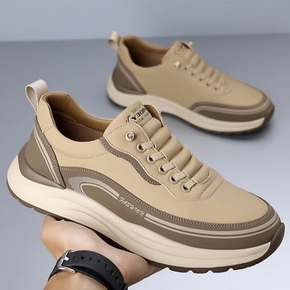 Autumn Slip On Comfy Work and Casual Sneakers - Bellkmart