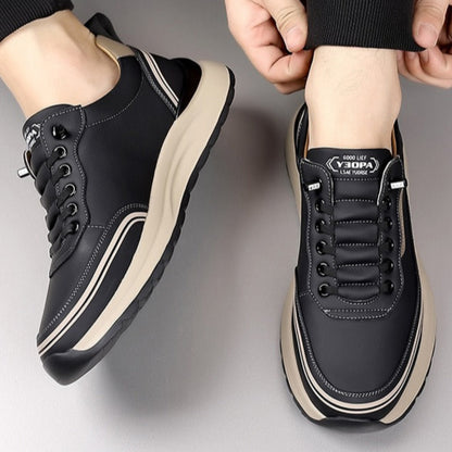 Autumn Slip On Comfy Work and Casual Sneakers - Bellkmart