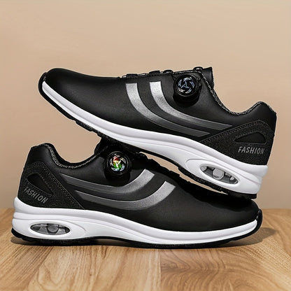 Men's Casual All-Season Urban Outdoor Sneakers - Bellkmart