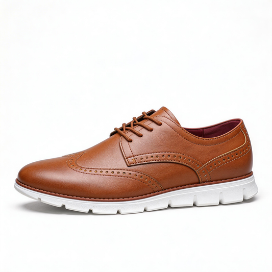 Men's Formal & Casual Dress Shoes