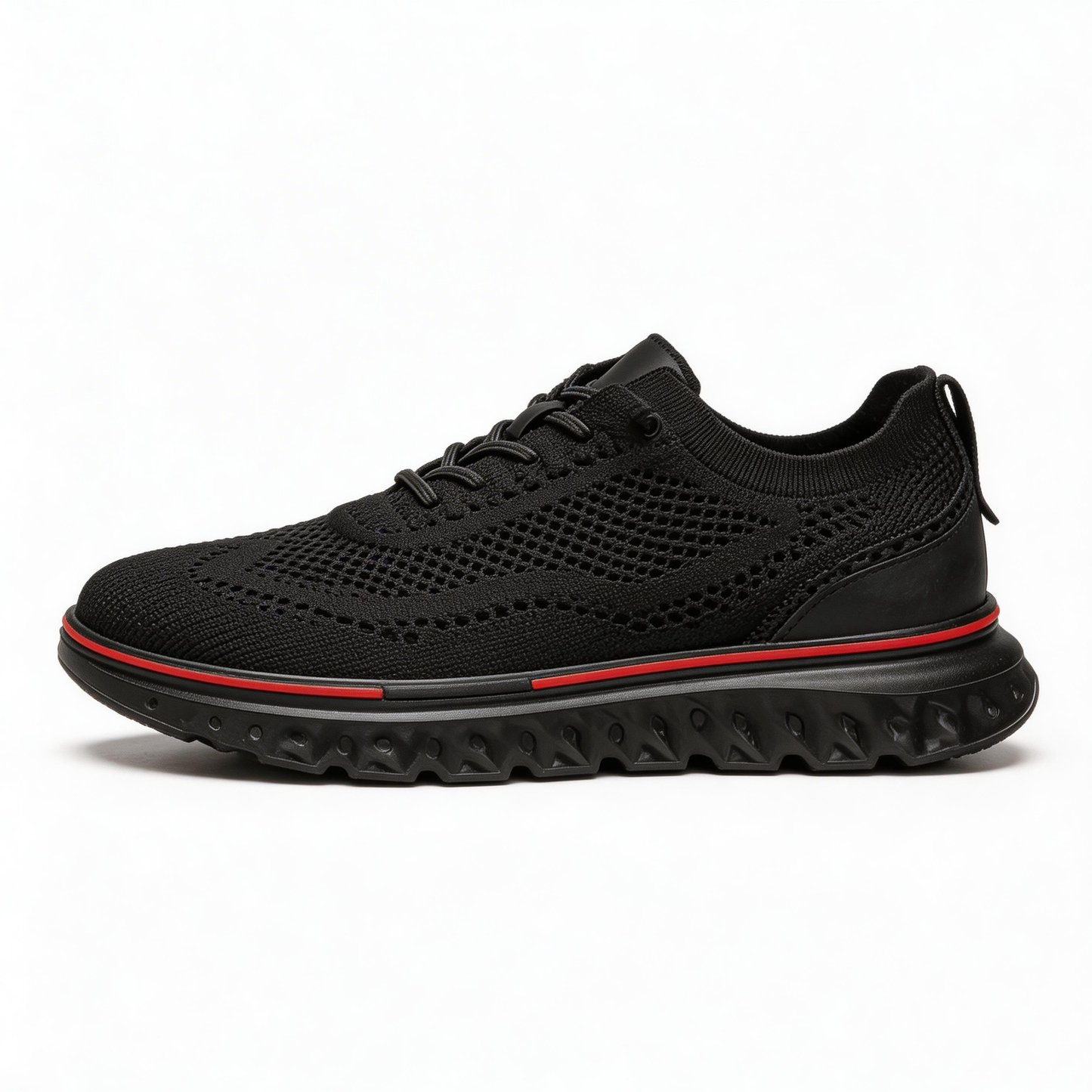 Slip On Comfy breathable Orthopedic Mesh Sneakers - Bellkmart