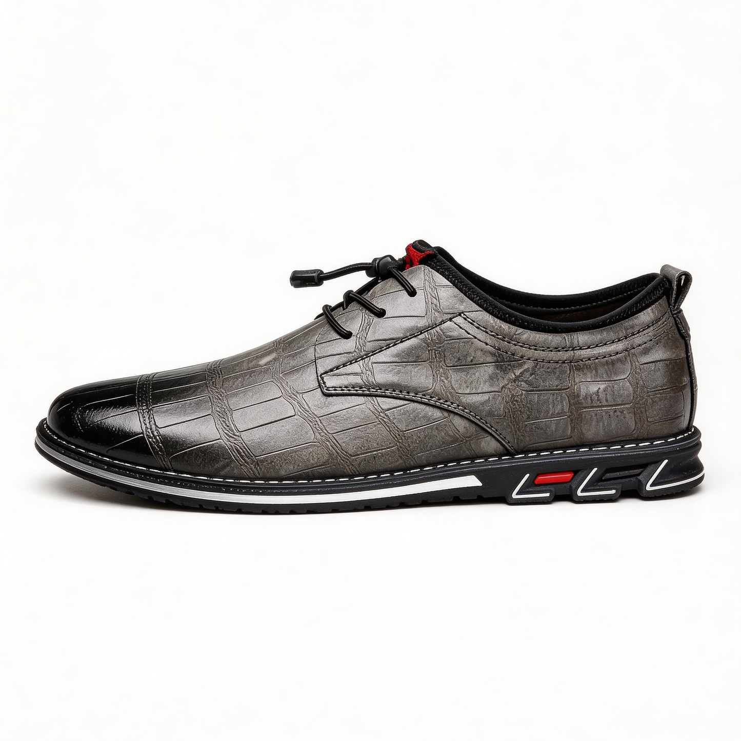 Autumn Casual Comfort Oxfords Orthopedic Dress Shoes - Bellkmart