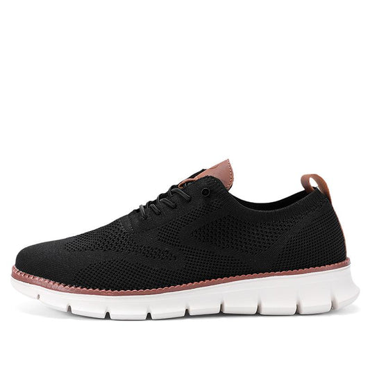 Limited Offer - Super Comfy Orthopedic Sneakers For Wide Feet - Bellkmart