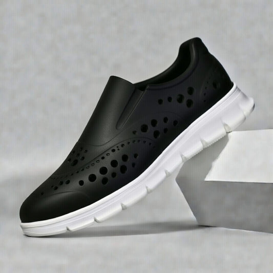 BK AeroBrogue Slip-On Sneakers - Bellkmart