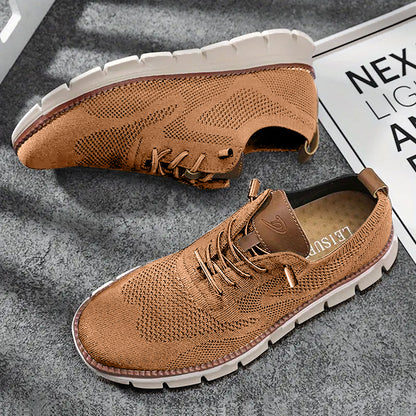 Limited Offer - Super Comfy Orthopedic Sneakers For Wide Feet - Bellkmart